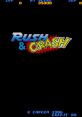 The Speed Rumbler Rush & Crash ラッシュ アンド クラッシュ - Video Game Video game from The Speed Rumbler Rush & Crash