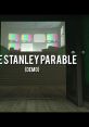 The Stanley Parable Demo Stanley Parable Demonstration - Video Game Video game from The Stanley Parable Demo Stanley