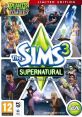 The Sims 3 Seasons OST - Video Game Video game from The Sims 3 Seasons OST for Windows. 