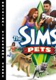 The Sims 3: Pets Original Videogame Score - Video Game Video game from The Sims 3: Pets Original Videogame Score for 3DS,