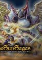 The Sun Sagas - A Musical Tribute to the Golden Sun Series - Video Game Music