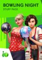 The Sims 4: Bowling Night Stuff TS4 Bowling Night Stuff
TS4 BNS - Video Game Music