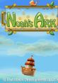 The Story of Noah's Ark - Video Game Video game from The Story of Noah's Ark for DS. Published by SouthPeak (2010).