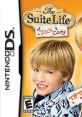 The Suite Life of Zack & Cody: Tipton Trouble - Video Game Video game from The Suite Life of Zack & Cody: Tipton Trouble