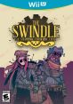 The Swindle - Video Game Video game from The Swindle for Wii U. Published by Curve Digital (2015). 