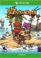 The Survivalists - Video Game Video game from The Survivalists. 