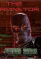 The Terminator - Future Shock & Skynet - Video Game Video game from The Terminator - Future Shock & Skynet for MS-DOS.