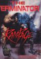 The Terminator: Rampage - Video Game Video game from The Terminator: Rampage for MS-DOS, Windows. Published by Bethesda