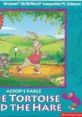 The Tortoise and the Hare - Video Game Video game from The Tortoise and the Hare for Windows. 