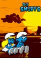 The Smurfs 2 The Smurfs Travel the World - Video Game Video game from The Smurfs 2 The Smurfs Travel the World for SNES.