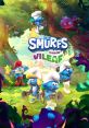 The Smurfs: Mission Vileaf - Video Game Video game from The Smurfs: Mission Vileaf for PS4, PS5, Switch, Windows, Xbox One,