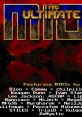 The Ultimate MIDI Ultimate MIDI Pack - Video Game Music