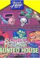 The Ultimate Haunted House Gahan Wilson's The Ultimate Haunted House - Video Game Video game from The Ultimate Haunted