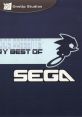 The Very Best of SEGA - Video Game Video game from The Very Best of SEGA for Arcade, Dreamcast, Genesis / Mega Drive,