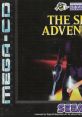 The Space Adventure (SCD) Cobra II: Densetsu no Otoko Space Adventure コブラ II: 伝説の男 - Video Game Video game from