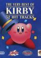 The Very Best of Kirby: 52 Hit Tracks 星のカービィ ベストセレクション - Video Game Video game from The Very Best of