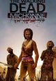 The Walking Dead - Michonne 3 - What We Deserve - Video Game Video game from The Walking Dead - Michonne 3 - What We