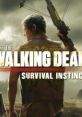The Walking Dead: Survival Instinct - Video Game Music
