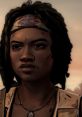 The Walking Dead - Michonne 1 - In Too Deep - Video Game Video game from The Walking Dead - Michonne 1 - In Too Deep. 