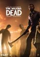 The Walking Dead: The Telltale Series - Season 1 track Part 1 The Walking Dead: The Telltale Series track (Season 1, Pt. 1) -