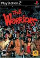 The Warriors - Video Game Video game from The Warriors for PS2, PS3, PS4, PSP, Xbox. Published by Rockstar Games (2005). 