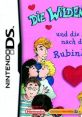 The Wild Chicks and the Hunt for the Ruby Heart Die Wilden Huhner und die Jagd nach dem Rubinherz - Video Game Video game 