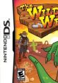 The Wild West - Video Game Video game from The Wild West for DS. Published by Majesco (2007). Uploaded by riheko3606. 