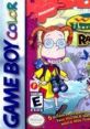 The Wild Thornberrys: Rambler (GBC) - Video Game Video game from The Wild Thornberrys: Rambler (GBC) for GB. Published by