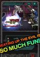 The Teen Hero & The 8-bit Evil (Android Game ) - Video Game Video game from The Teen Hero & The 8-bit Evil (Android Game