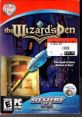 The Wizard's Pen PopCap The Wizards Pen - Video Game Video game from The Wizard's Pen PopCap The Wizards Pen for Windows.