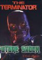 The Terminator: Future Shock - Video Game Video game from The Terminator: Future Shock for MS-DOS, Windows. Published by