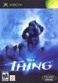 The Thing - Video Game Video game from The Thing for PS2, Windows, Xbox. Published by Konami (2002). 