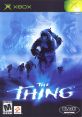 The Thing - Video Game Music