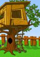 The Treehouse - Video Game Video game from The Treehouse for Windows.