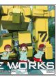 THE WORKS ~Chiyomaru Shikura ~ 6.0 THE WORKS ～志倉千代丸楽曲集～6.0 - Video Game Video game from THE WORKS ~Chiyomaru