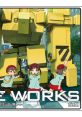 THE WORKS ~Chiyomaru Shikura Music Collection~ 6.0 THE WORKS ～志倉千代丸楽曲集～6.0 - Video Game Music