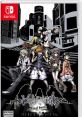 The World Ends With You Album Edition - Video Game Video game from The World Ends With You Album Edition for DS. 