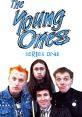 The Young Ones - Video Game Video game from The Young Ones for Commodore 64. 