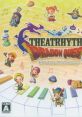 Theatrhythm Dragon Quest シアトリズム ドラゴンクエスト - Video Game Music