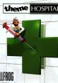 Theme Hospital (Roland MT32) - Video Game Video game from Theme Hospital (Roland MT32) for MS-DOS. Published by