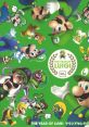 THE YEAR OF LUIGI SELECTION ザ・イヤー・オブ・ルイージ サウンドセレクション - Video Game Video game from THE YEAR OF