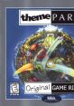 Theme Park Original Game Rip - Video Game Video game from Theme Park Original Game Rip for PS1. 