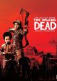 The Walking Dead: The Telltale Series - Season 4 track Part 1 The Walking Dead: The Telltale Series track (Season 4, Pt. 1) -