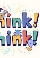 Think! Think! Original track シンクシンク オリジナル・サウンドトラック - Video Game Video game from Think! Think!