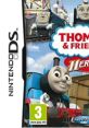 Thomas & Friends: Hero of the Rails - Video Game Video game from Thomas & Friends: Hero of the Rails for DS. Published by