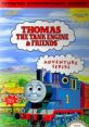 Thomas the Tank Engine (Prototype) - Video Game Video game from Thomas the Tank Engine (Prototype) for NES. Published by