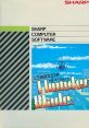 Thunder Blade ThunderBlade
サンダーブレード
藍色霹靂號 - Video Game Music