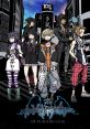 The World Ends With You EP - Video Game Video game from The World Ends With You EP for DS. 