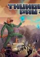 Thunder Paw - Video Game Video game from Thunder Paw for PS Vita, PS4, Switch, Windows, Xbox One. Published by Ratalaika