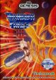 Thunder Force III サンダーフォースIII - Video Game Video game from Thunder Force III サンダーフォースIII for Genesis /